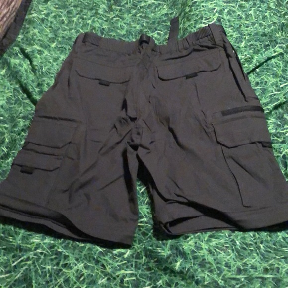 costco | Pants | Costco Zip Off Leg 